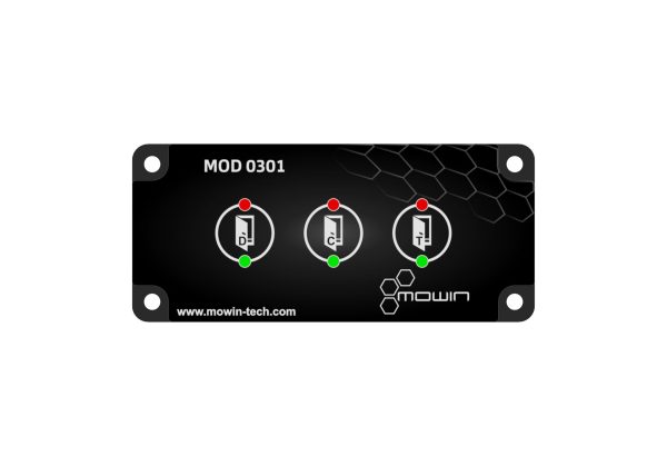 MULTIPLEX AIO MOD 0301