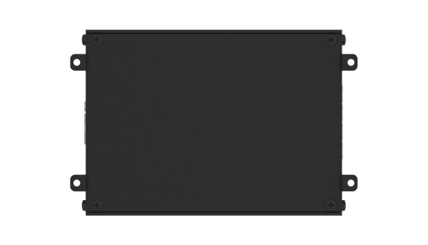 AMPLIFICADOR DE AUDIO 4X25W - Imagen 3