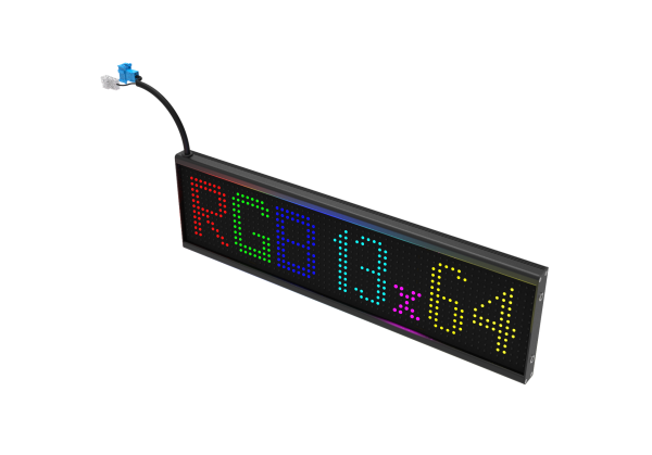 RUTERO RGB 13x64 - Imagen 2