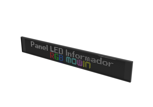 RUTERO RGB 19x160 - Imagen 2