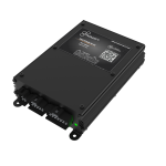 MÓDULO DE POTENCIA MULTIPLEX M10 - Imagen 2